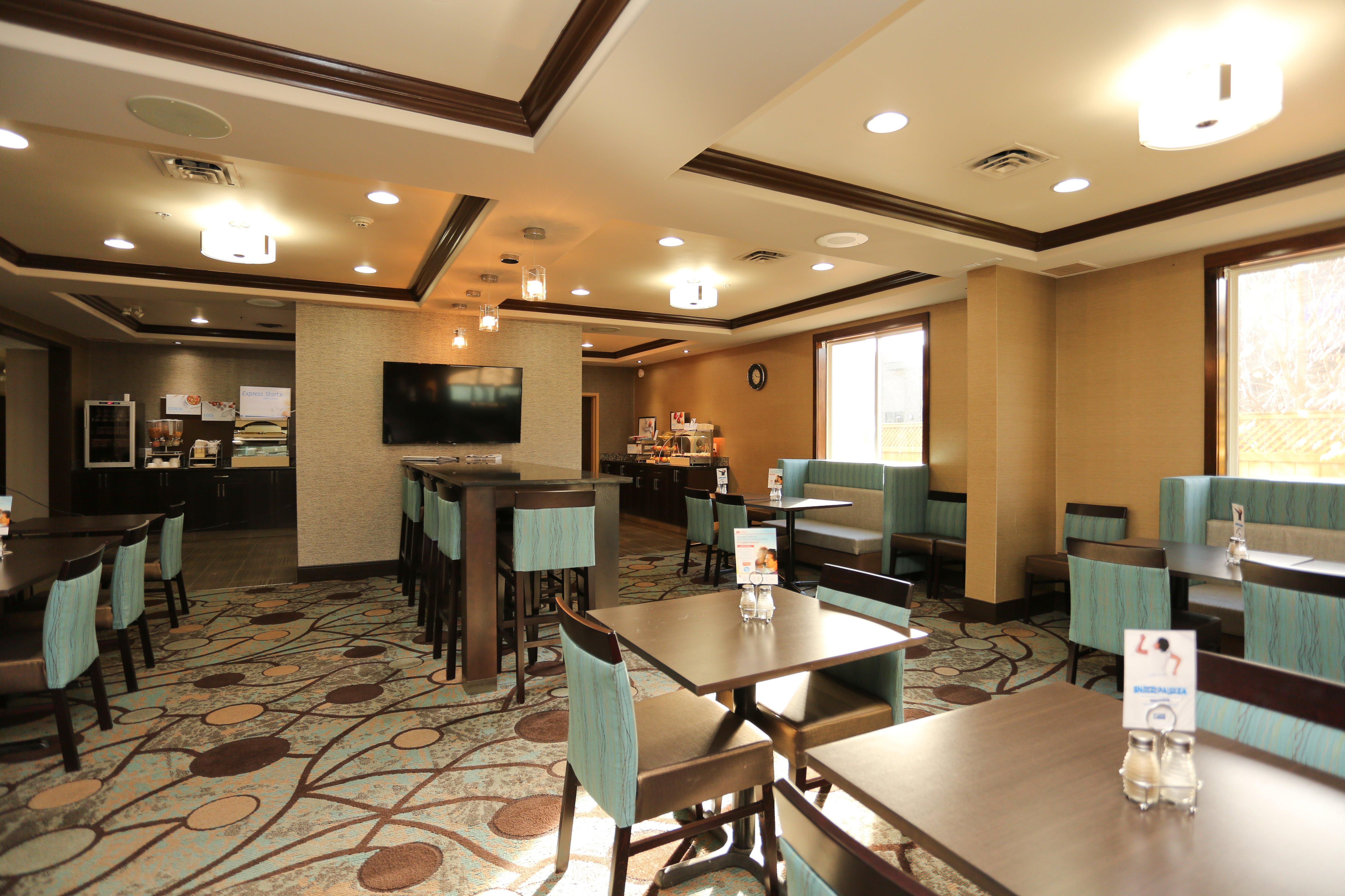 Hotel Express & By Ihg Vernon