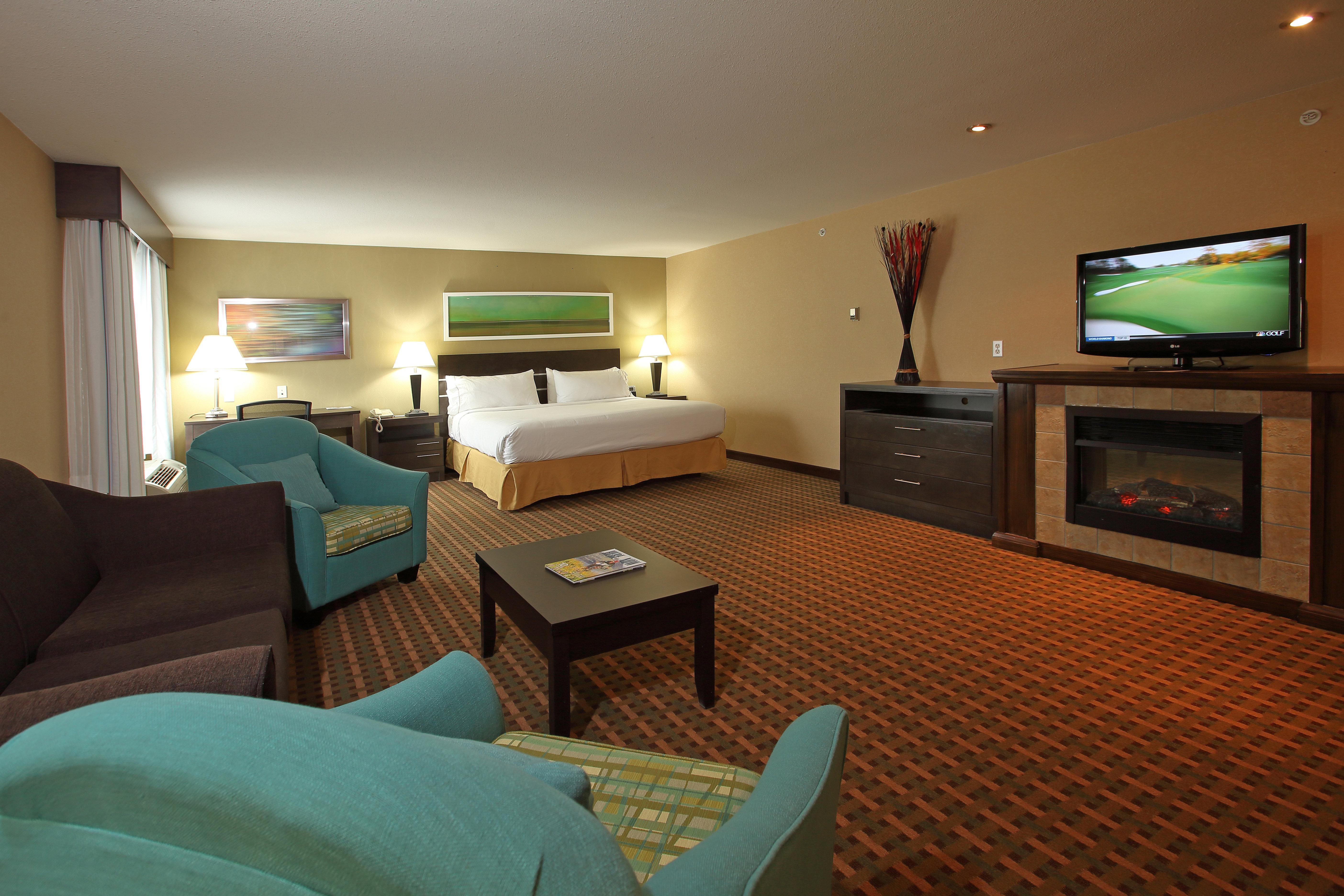 Express & By Ihg Hotel
