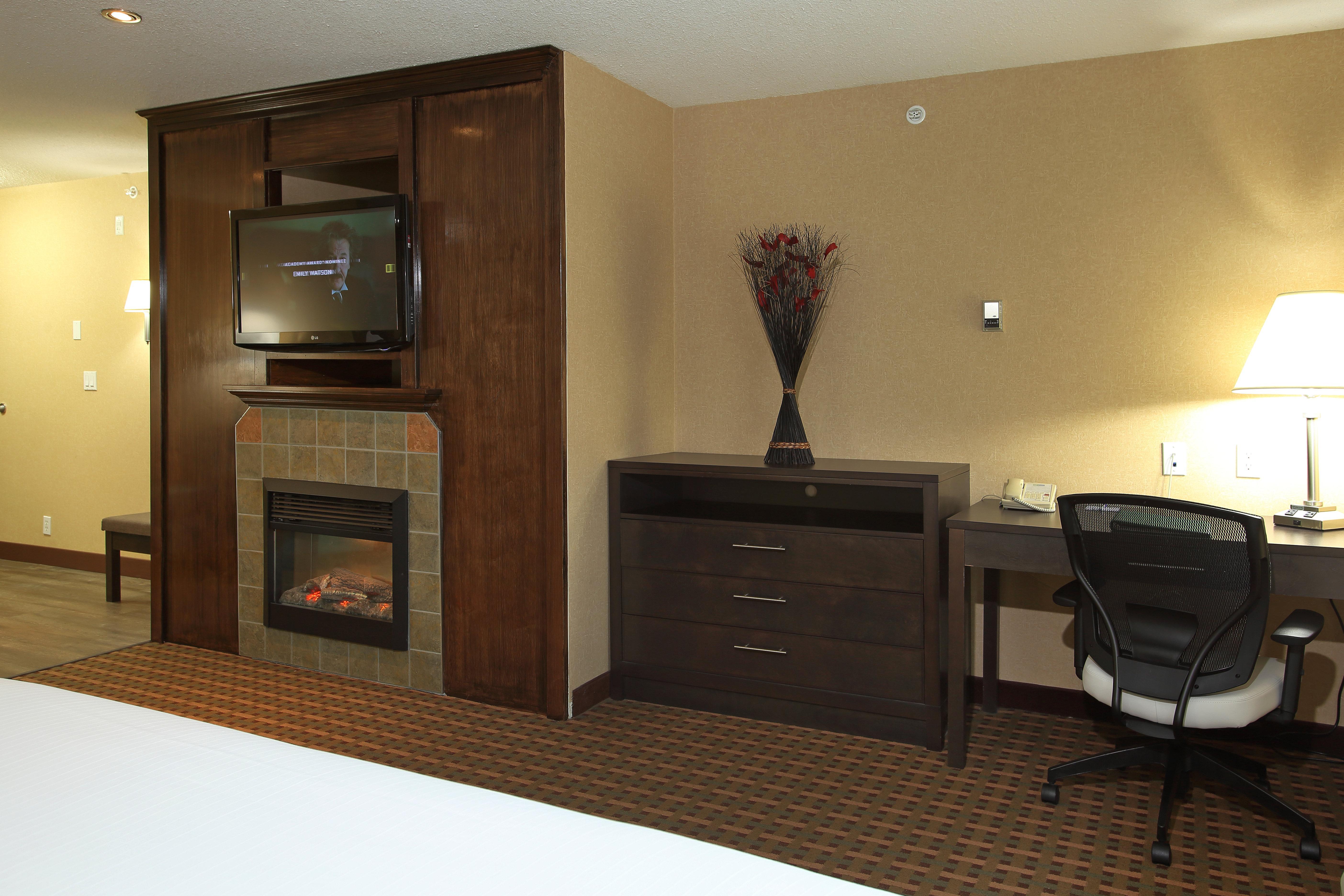 Express & By Ihg Hotel