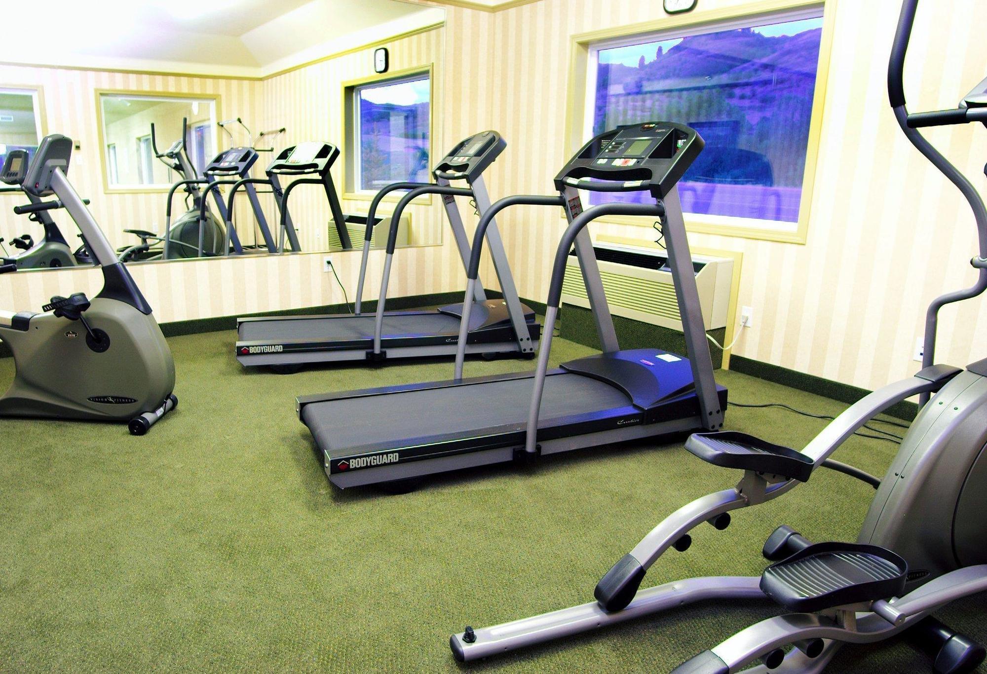 Express & By Ihg Hotel